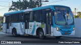 Auto Viação São José 12437 na cidade de Fortaleza, Ceará, Brasil, por Pedro Henrique Pinheiro. Número da foto: #13290394.