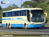 Viação Novo Horizonte 1027011 na cidade de Salvador, Bahia, Brasil, por Ícaro Chagas. Número da foto: #13289536.