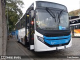 Colitur Transportes Rodoviários 223 na cidade de Paraty, Rio de Janeiro, Brasil, por Cauã Santana. Número da foto: #:id.