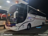 Reunidas Transportes Coletivos 25801 na cidade de Lages, Santa Catarina, Brasil, por Emerson Dorneles. Número da foto: #13288704.