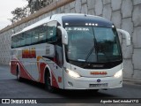 Lumasa Viajes SRL 100 na cidade de Córdoba, Capital, Córdoba, Argentina, por Agustin SanCristobal1712. Número da foto: #13289960.