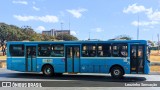 Taguatur - Taguatinga Transporte e Turismo 05671 na cidade de Brasília, Distrito Federal, Brasil, por Leozinho Sensação. Número da foto: #13290101.