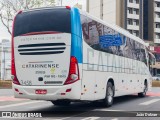 Auto Viação Catarinense 3458 na cidade de Curitiba, Paraná, Brasil, por João Dolzan. Número da foto: #13289335.