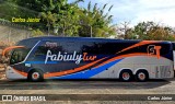 Fabiuly Turismo 2000 na cidade de Caldas Novas, Goiás, Brasil, por Carlos Júnior. Número da foto: #13289435.