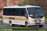 Ônibus Particulares 2511 na cidade de Muriaé, Minas Gerais, Brasil, por Lucas Oliveira. Número da foto: #13288718.