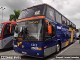 Transportadora Tamboré 1212 na cidade de Barueri, São Paulo, Brasil, por Ezequiel Vicente Fernandes. Número da foto: #13290465.