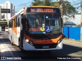 Expresso Nossa Senhora da Glória B06032 na cidade de Nova Iguaçu, Rio de Janeiro, Brasil, por Pietro dos Reis Gonçalves . Número da foto: #13288919.