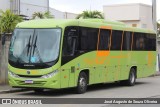 Tursan - Turismo Santo André 1055 na cidade de Barra do Piraí, Rio de Janeiro, Brasil, por José Augusto de Souza Oliveira. Número da foto: #13289614.