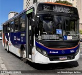 Viação Ideal B28631 na cidade de Rio de Janeiro, Rio de Janeiro, Brasil, por Luiz Eduardo Lopes da Silva. Número da foto: #13288046.