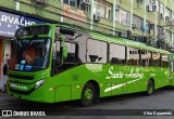 Transportes Santo Antônio RJ 161.156 na cidade de Duque de Caxias, Rio de Janeiro, Brasil, por Vitor Dasneves. Número da foto: #13288313.