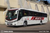 Bento Transportes 45 na cidade de Bento Gonçalves, Rio Grande do Sul, Brasil, por Lucas Pedro Trojan. Número da foto: #13288429.