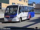 Ônibus Particulares  na cidade de Guarulhos, São Paulo, Brasil, por Davy Santos. Número da foto: #13288909.