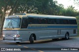 Ônibus Particulares 7387 na cidade de Campinas, São Paulo, Brasil, por Mateus C. Barbosa. Número da foto: #13290157.