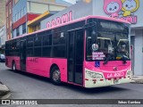 La 400 161 na cidade de San José, San José, Costa Rica, por Sebas Gamboa. Número da foto: #13287833.