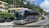 Auto Viação 1001 RJ 108.1121 na cidade de Petrópolis, Rio de Janeiro, Brasil, por Adriano Pedro. Número da foto: #13288401.