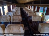 Viação Brasil 800 na cidade de Montes Claros, Minas Gerais, Brasil, por Luiz Otavio Matheus da Silva. Número da foto: #13289509.