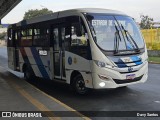 Cooper G4 2787 na cidade de Guarulhos, São Paulo, Brasil, por Davy Santos. Número da foto: #13288915.