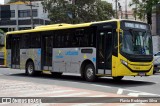 City Transporte Urbano Intermodal Sorocaba 2759 na cidade de Sorocaba, São Paulo, Brasil, por Flavio Rodrigues Silva. Número da foto: #13289372.