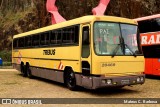 Associação de Preservação de Ônibus Clássicos 20469 na cidade de Campinas, São Paulo, Brasil, por Mateus C. Barbosa. Número da foto: #13289669.