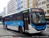 Transurb A72026 na cidade de Rio de Janeiro, Rio de Janeiro, Brasil, por Marcio Sérgio Castor dos Santos. Número da foto: #:id.