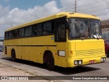 Ônibus Particulares 4015 na cidade de Ananindeua, Pará, Brasil, por Ramon Gonçalves do Rosario. Número da foto: #13289774.