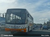 Transportes Sergón Del Caribe S.A. 00 na cidade de Sixaola, Talamanca, Limón, Costa Rica, por Sebas Gamboa. Número da foto: #13287843.