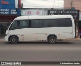 Transena JXI7955 na cidade de Manaus, Amazonas, Brasil, por Cristiano Eurico Jardim. Número da foto: #13287906.
