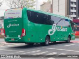 Graciosa Transporte e Turismo Ltda-ME 20 na cidade de Curitiba, Paraná, Brasil, por João Dolzan. Número da foto: #13289393.