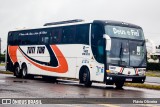 Tuti Tur Transporte e Turismo 1400 na cidade de Toledo, Paraná, Brasil, por Flávio Oliveira. Número da foto: #13289540.
