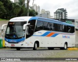 VUSC - Viação União Santa Cruz 4150 na cidade de Caxias do Sul, Rio Grande do Sul, Brasil, por Jardel Moraes. Número da foto: #13290108.