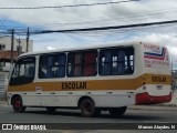 Maritur Transportes 2100 na cidade de Linhares, Espírito Santo, Brasil, por Marcos Ataydes. N. Número da foto: #13287842.