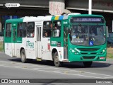 OT Trans - Ótima Salvador Transportes 20569 na cidade de Salvador, Bahia, Brasil, por Ícaro Chagas. Número da foto: #13289391.