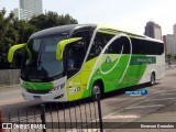 Expresso Princesa dos Campos 7543 na cidade de Curitiba, Paraná, Brasil, por Emerson Dorneles. Número da foto: #13288708.