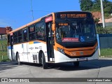 Itamaracá Transportes 1.732 na cidade de Paulista, Pernambuco, Brasil, por Luiz Adriano Carlos. Número da foto: #13289075.