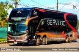 Serviloc Locação de Veículos 9033 na cidade de Salvador, Bahia, Brasil, por Felipe Pessoa de Albuquerque. Número da foto: #13289857.