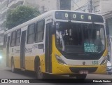 Empresa de Transportes Nova Marambaia AT-66501 na cidade de Belém, Pará, Brasil, por Rômulo Santos. Número da foto: #13289448.
