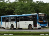Urbi Mobilidade Urbana 337951 na cidade de Brasília, Distrito Federal, Brasil, por Douglas Andrez. Número da foto: #13288201.