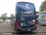 Viação Cometa 724524 na cidade de Campinas, São Paulo, Brasil, por Gabriel Brunhara. Número da foto: #13289146.