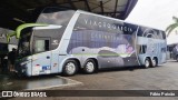 Viação Garcia 8605 na cidade de Londrina, Paraná, Brasil, por Fábio Paixão. Número da foto: #13288441.