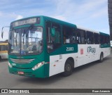 OT Trans - Ótima Salvador Transportes 21003 na cidade de Salvador, Bahia, Brasil, por Ruan Amancio. Número da foto: #13287895.