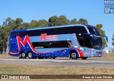 Muralha Tour Transportes e Turismo 1000 na cidade de Limeira, São Paulo, Brasil, por Renan da Costa Oliveira. Número da foto: #13290467.