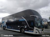 Empresa de Ônibus Nossa Senhora da Penha 64025 na cidade de São Paulo, São Paulo, Brasil, por Andrey Soares. Número da foto: #13288284.