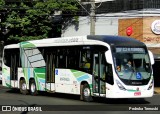 TCCC - Transporte Coletivo Cidade Canção 6801 na cidade de Maringá, Paraná, Brasil, por Pedroka Ternoski. Número da foto: #13287741.