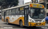 ETUL 4 S.A. 723 na cidade de Chorrillos, Lima, Lima Metropolitana, Peru, por Felipe Lazo. Número da foto: #13287862.