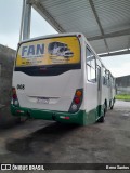 Fan Transportes 008 na cidade de Japaratuba, Sergipe, Brasil, por Beno Santos. Número da foto: #:id.
