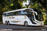 Isla Bus Transportes 3100 na cidade de Joinville, Santa Catarina, Brasil, por Diego Lip. Número da foto: #13288513.