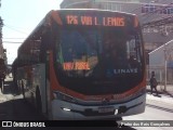 Linave Transportes A03005 na cidade de Nova Iguaçu, Rio de Janeiro, Brasil, por Pietro dos Reis Gonçalves . Número da foto: #13288860.