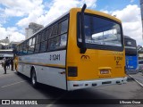 Viação Metrópole Paulista - Zona Leste 3 1241 na cidade de Barueri, São Paulo, Brasil, por Ulisses Osse. Número da foto: #13287937.