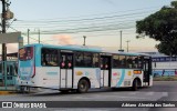 Rota Sol > Vega Transporte Urbano 35515 na cidade de Fortaleza, Ceará, Brasil, por Adriano  Almeida dos Santos. Número da foto: #13287995.