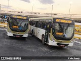 BsBus Mobilidade 710466 na cidade de Brasília, Distrito Federal, Brasil, por Pedro Araujo. Número da foto: #13289040.
